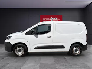 PEUGEOT Partner 1.2 Pro 650 kg Standard