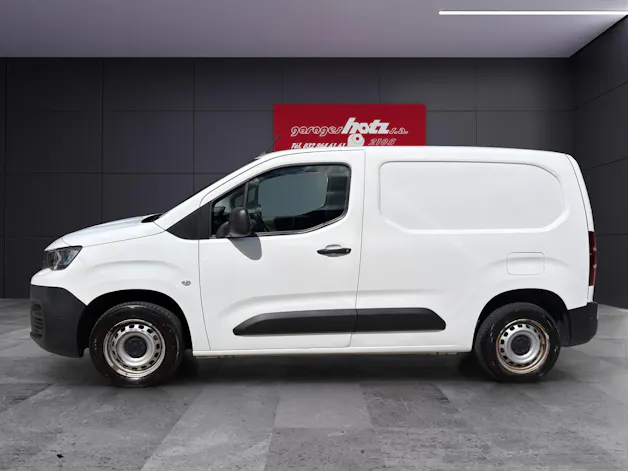 PEUGEOT Partner 1.2 Pro 650 kg Standard