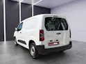 PEUGEOT Partner 1.2 Pro 650 kg Standard