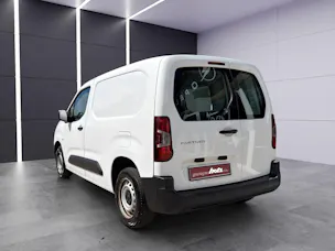 PEUGEOT Partner 1.2 Pro 650 kg Standard