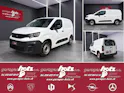 PEUGEOT Partner 1.2 Pro 650 kg Standard