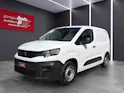 PEUGEOT Partner 1.2 Pro 650 kg Standard