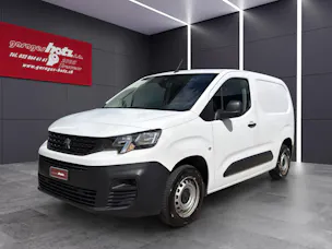 PEUGEOT Partner 1.2 Pro 650 kg Standard