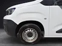 PEUGEOT Partner 1.2 Pro 650 kg Standard