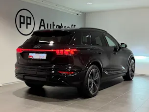 AUDI SQ6 e-tron quattro