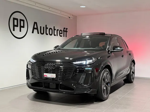 AUDI SQ6 e-tron quattro