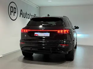 AUDI SQ6 e-tron quattro