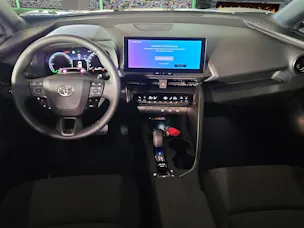 Toyota C-HR 2.0 HEV Swiss Edition 4x4