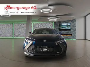 Toyota C-HR 2.0 HEV Swiss Edition 4x4