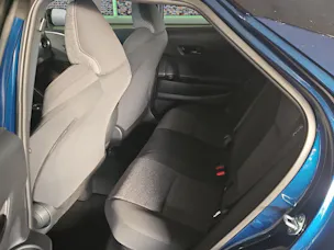 Toyota C-HR 2.0 HEV Swiss Edition 4x4