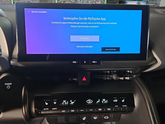 Toyota C-HR 2.0 HEV Swiss Edition 4x4
