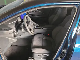 Toyota C-HR 2.0 HEV Swiss Edition 4x4