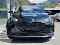 MAZDA 2 Hybrid Exclusive-line