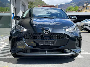 MAZDA 2 Hybrid Exclusive-line