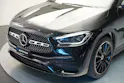 MERCEDES-BENZ GLA 220d 4Matic AMG Line 8G-DCT *CH-Fahrzeug*