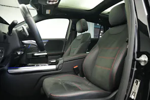 MERCEDES-BENZ GLA 220d 4Matic AMG Line 8G-DCT *CH-Fahrzeug*