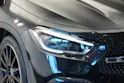 MERCEDES-BENZ GLA 220d 4Matic AMG Line 8G-DCT *CH-Fahrzeug*