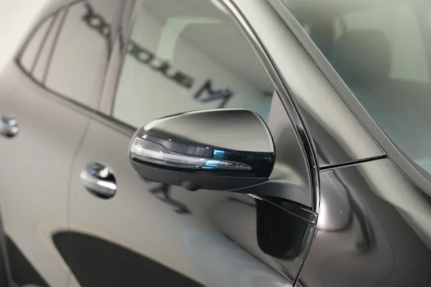 MERCEDES-BENZ GLA 220d 4Matic AMG Line 8G-DCT *CH-Fahrzeug*