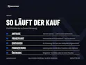 MERCEDES-BENZ GLA 220d 4Matic AMG Line 8G-DCT *CH-Fahrzeug*