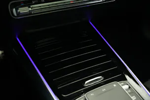 MERCEDES-BENZ GLA 220d 4Matic AMG Line 8G-DCT *CH-Fahrzeug*