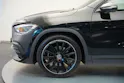 MERCEDES-BENZ GLA 220d 4Matic AMG Line 8G-DCT *CH-Fahrzeug*