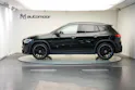 MERCEDES-BENZ GLA 220d 4Matic AMG Line 8G-DCT *CH-Fahrzeug*