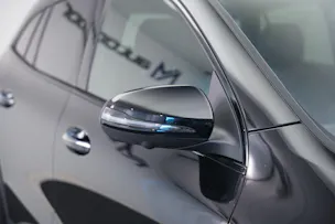MERCEDES-BENZ GLA 220d 4Matic AMG Line 8G-DCT *CH-Fahrzeug*