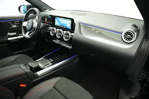 MERCEDES-BENZ GLA 220d 4Matic AMG Line 8G-DCT *CH-Fahrzeug*