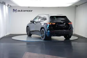MERCEDES-BENZ GLA 220d 4Matic AMG Line 8G-DCT *CH-Fahrzeug*