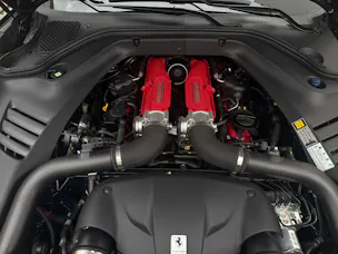 FERRARI California 3.9 V8 T