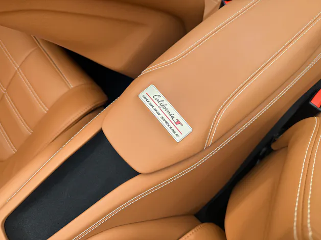 FERRARI California 3.9 V8 T