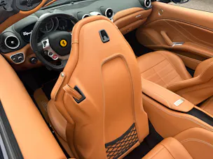 FERRARI California 3.9 V8 T