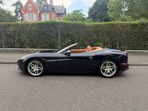 FERRARI California 3.9 V8 T