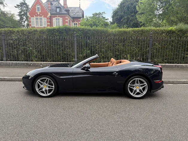 FERRARI California 3.9 V8 T