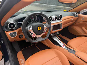 FERRARI California 3.9 V8 T