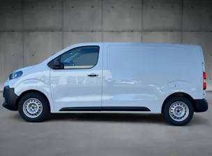 FIAT Scudo 2.0 BlueHDi L2 Easy Pro