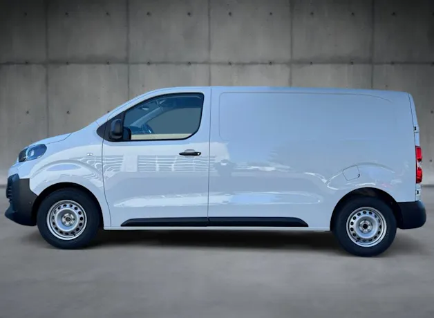 FIAT Scudo 2.0 BlueHDi L2 Easy Pro
