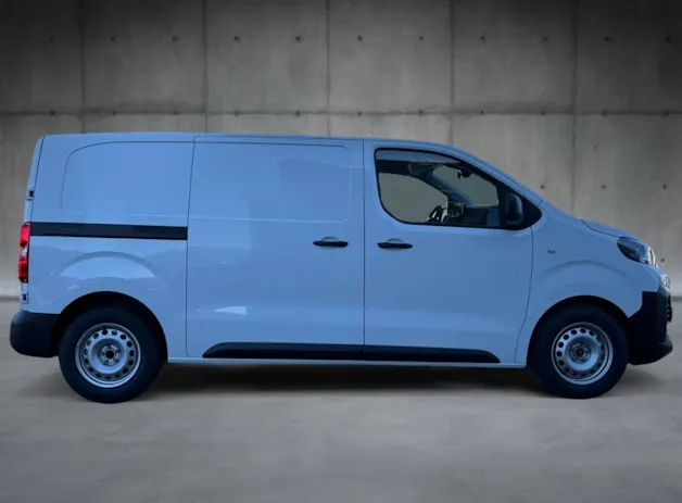 FIAT Scudo 2.0 BlueHDi L2 Easy Pro