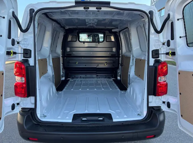 FIAT Scudo 2.0 BlueHDi L2 Easy Pro