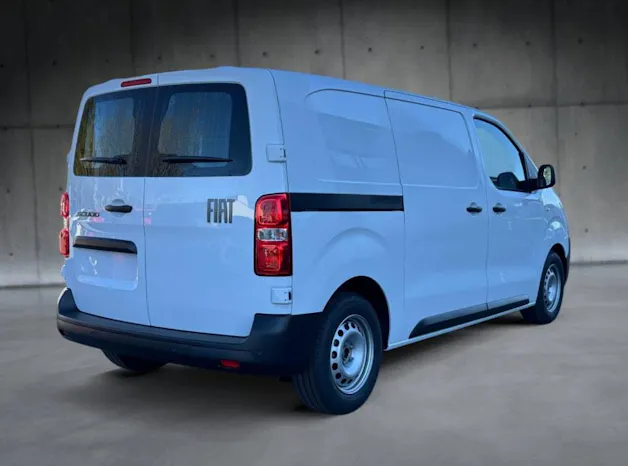 FIAT Scudo 2.0 BlueHDi L2 Easy Pro