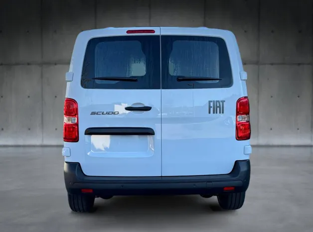FIAT Scudo 2.0 BlueHDi L2 Easy Pro