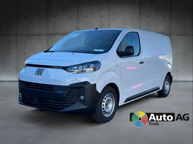 FIAT Scudo 2.0 BlueHDi L2 Easy Pro