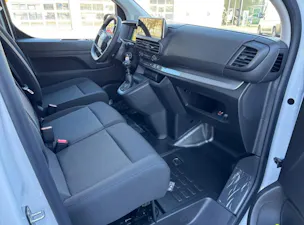 FIAT Scudo 2.0 BlueHDi L2 Easy Pro