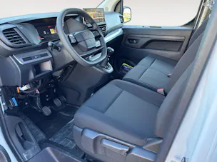 FIAT Scudo 2.0 BlueHDi L2 Easy Pro