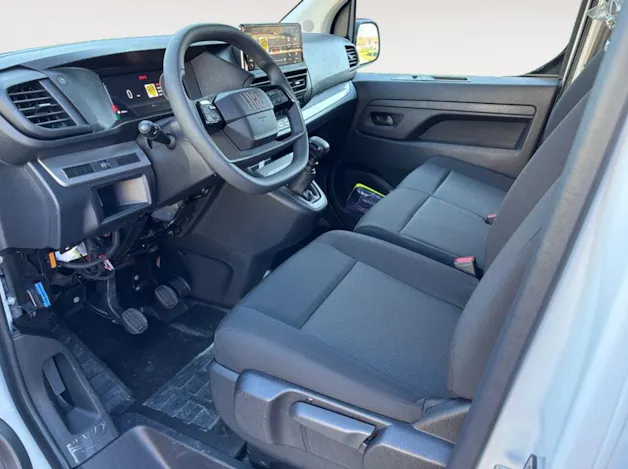 FIAT Scudo 2.0 BlueHDi L2 Easy Pro