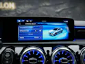 MERCEDES-BENZ A35 AMG 4Matic+ 8G-DCT*20" Felgen*Werksgarantie*Lenkradheizung*Ambientebeleuchtung*