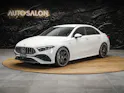 MERCEDES-BENZ A35 AMG 4Matic+ 8G-DCT*20" Felgen*Werksgarantie*Lenkradheizung*Ambientebeleuchtung*