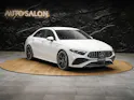 MERCEDES-BENZ A35 AMG 4Matic+ 8G-DCT*20" Felgen*Werksgarantie*Lenkradheizung*Ambientebeleuchtung*