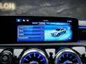 MERCEDES-BENZ A35 AMG 4Matic+ 8G-DCT*20" Felgen*Werksgarantie*Lenkradheizung*Ambientebeleuchtung*