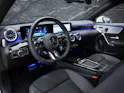MERCEDES-BENZ A35 AMG 4Matic+ 8G-DCT*20" Felgen*Werksgarantie*Lenkradheizung*Ambientebeleuchtung*